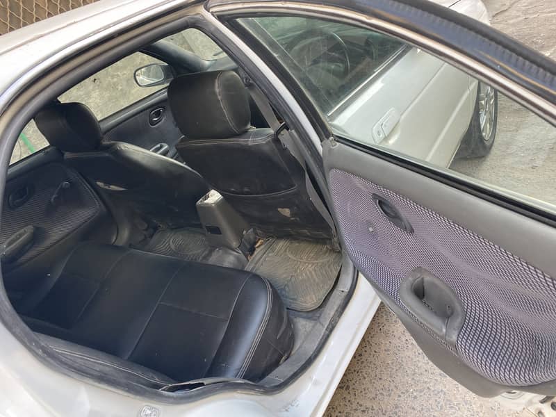 Suzuki Baleno 99phone no 03358574616 7