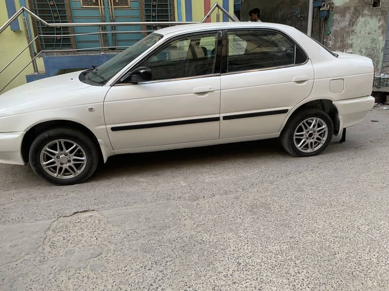 Suzuki Baleno 99phone no 03358574616 9