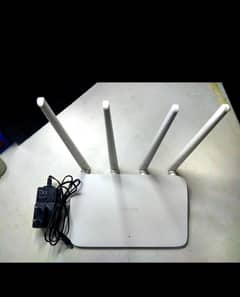 tenda 4 antina