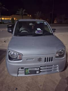 Alto 2015 /2019 Automatic  Ene Charge