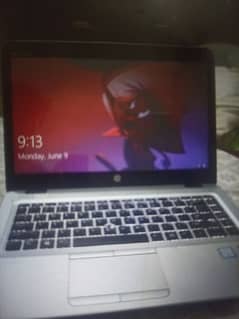Hp 840 G4 Laptop