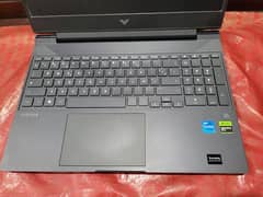 Hp victus i5 12th gen RTX 4060 GPU 16 gb ram