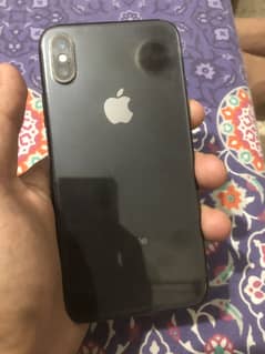 Iphone x all ok