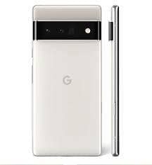 Google pixel 6pro 12/256