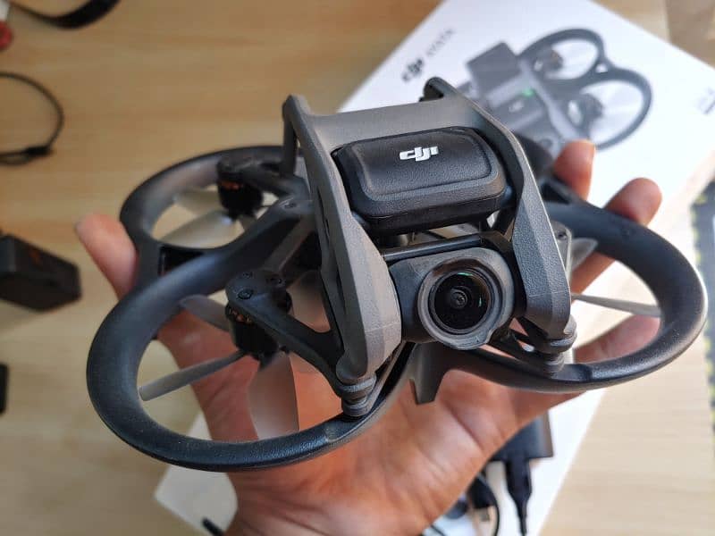 Dji Avata 3 battery with Motion controller dji googles 2 0