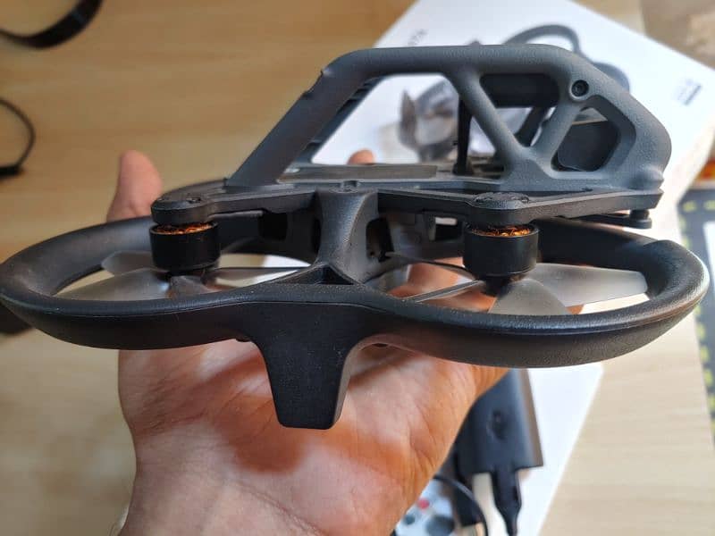 Dji Avata 3 battery with Motion controller dji googles 2 2