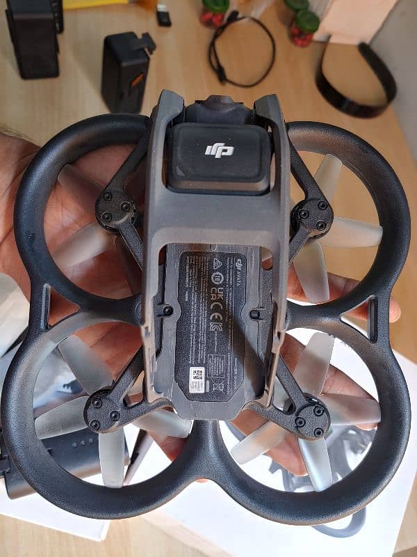 Dji Avata 3 battery with Motion controller dji googles 2 4