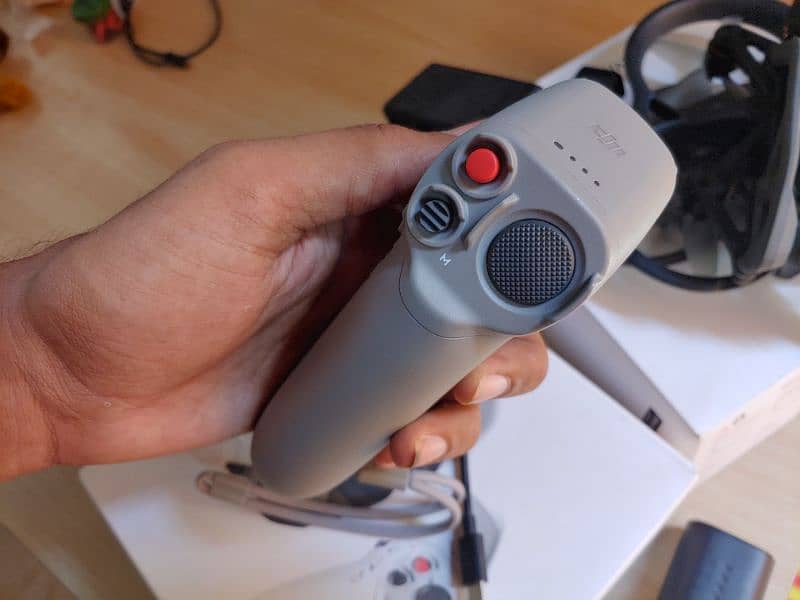 Dji Avata 3 battery with Motion controller dji googles 2 10