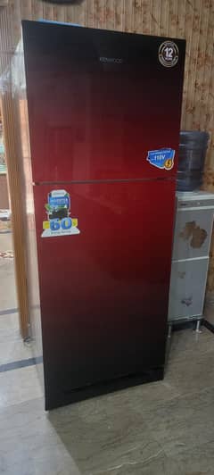 Hair fridge king size