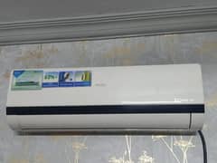 haier 1 ton inverter