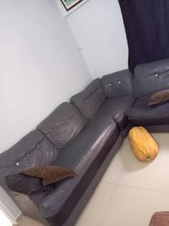 used Sofa Set 7 seater