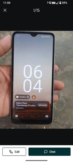 redmi a2 + PTA