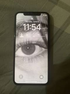 Iphone x all ohk 64 gb