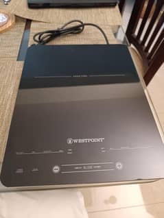Westpoint Induction Cooker WF-143
