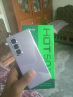 infinix hot 50pro plus Exchange possible