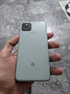 google pixel 5 8/128 non pta