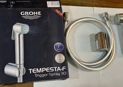 Grohee
