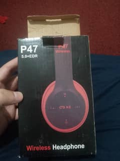 Bluetooth handfree imported from Dubai