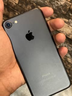 iPhone 7 totally original mobile fingerprint ok