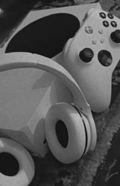 Xboxseries s 512 gb