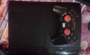 Ps3 super slim