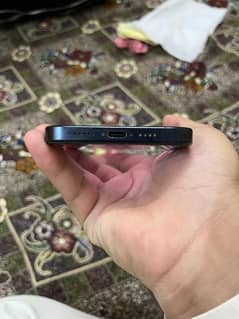 IPHONE 15 pro max 256
