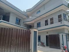 12000 sq. ft. Double Story Factory available for rent in GAJJU MATA Ferozepur road Lahore