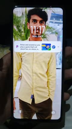 Infinix