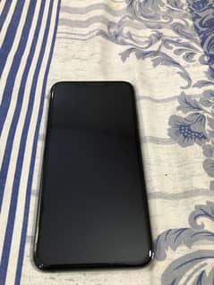 iPhone Xs Max