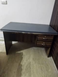 Office desk