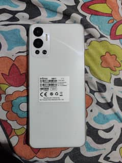 infinix hot 12