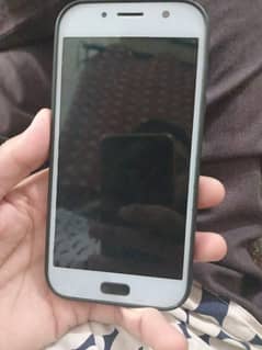 Samsung A720