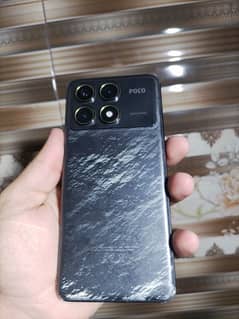 Poco F6 pro/redmi k70 exchange possible equal price phone