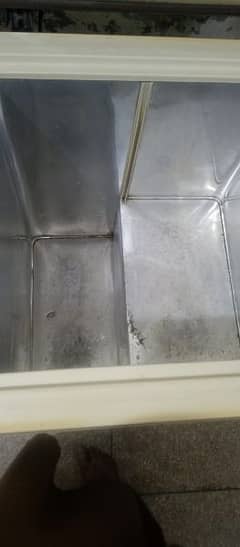 dawlence fridge for sale