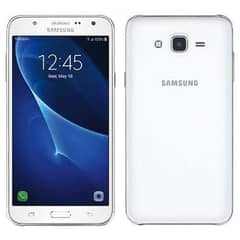 Samsung J7 | 2gb ram |16gb memory