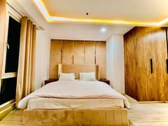 Luxurious Studio Apartment For Sale In Gold Crest