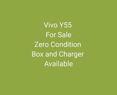 VIVO Y55 128GB 16GB