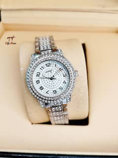 ladies Jewellry Watch