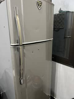 Dawned new fridge