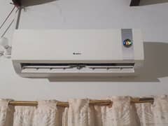 gree ac 1 ton