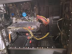 Gaming PC card GTX 1060 3gb vendor gigabyte
