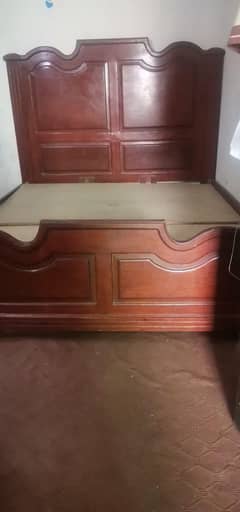 bed set
