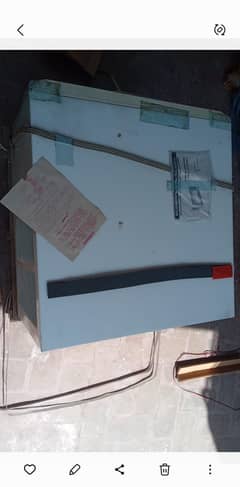general window ac 1.5 ton