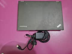 Lenovo ThinkPad T440P