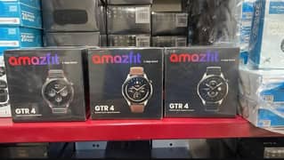 Amazfit balance active edge gtr 3 4 trex 2 3 pro bip 5 cheetah