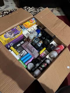 Vapes,