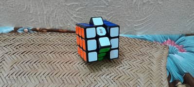 fresh stock original company imported rubik cube