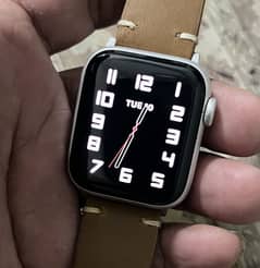 Apple Watch SE 2nd Generation 2022 - 32GB - 40mm