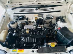 Suzuki Mehran VXR 2018