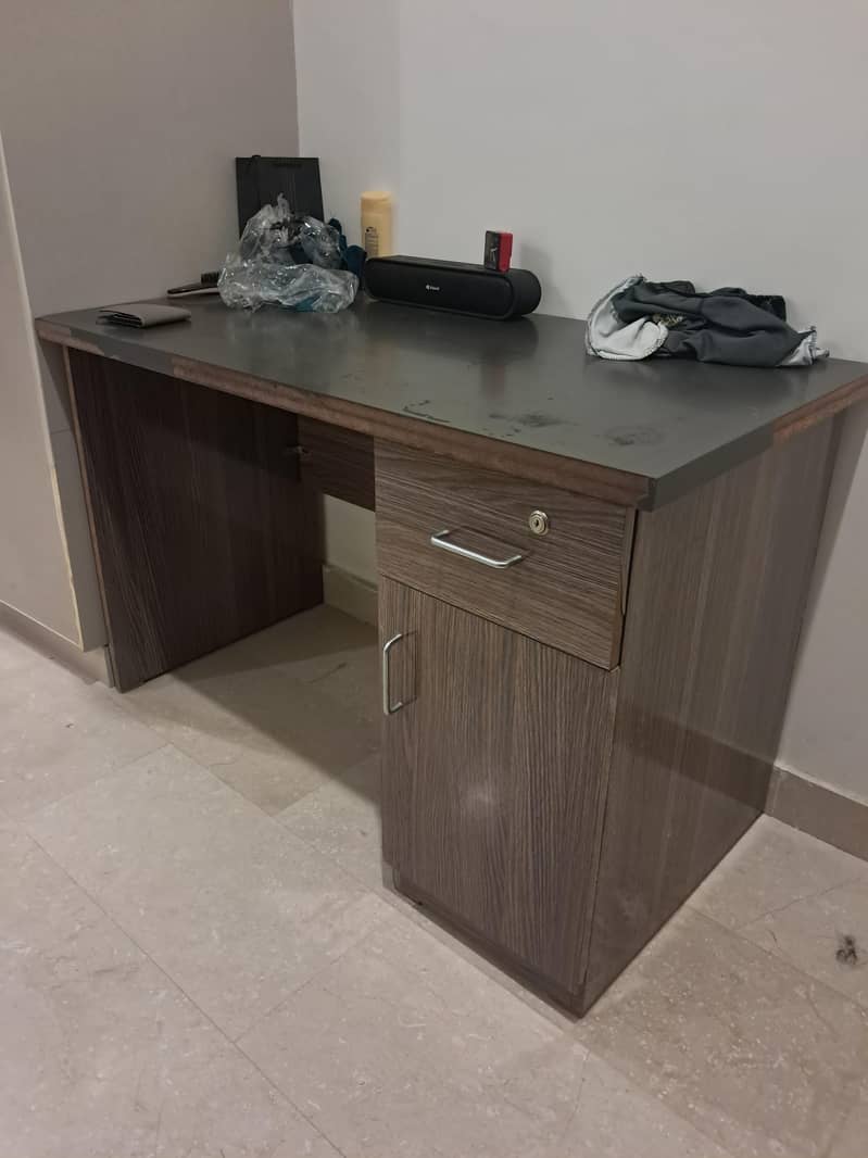 Computer Table | Study Table |Workstation 1